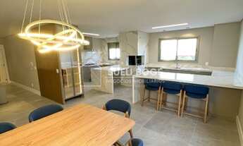 Imagem 3: APARTAMENTO NOVO MOBILIADO COM 3 SUÍTES E 2 VAGAS DE GARAGEM NA MELHOR REGIÃO DO BAIRRO AM