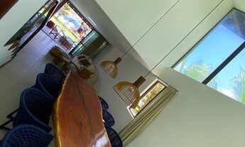 Imagem 4: Casa a beira mar - ECO Life primeira linha com piscina privativa - Agende sua visita