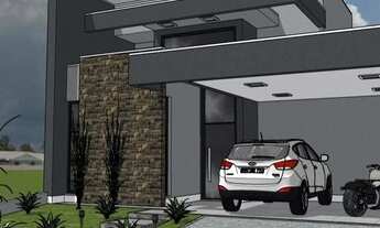 Imagem 3: Casa - Parque Brasil 500 - Paulínia