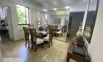 Imagem 1: Apartamento 3 Dormitórios à venda 118 m² R$ 630.000,00 - Graça - Salvador/BA