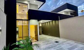 Imagem: Casa para venda possui 117 metros quadrados