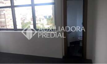 Imagem 6: PORTO ALEGRE - Conjunto Comercial/Sala - Moinhos de Vento