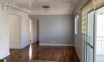 Imagem 4: Apartamento 107 metros - Cond Anima Clube - Móveis planejados