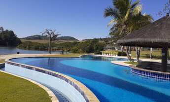 Imagem 7: Lote/Terreno para venda possui 825 metros quadrados em Estância Parque de Atibaia - Atibai