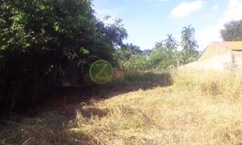 Imagem 3: TERRENO NO ÁGUAS VIRTUOSAS 750 M2 COM BALDRAME PRONTO