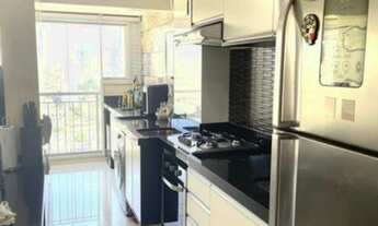 Imagem 5: Apartamento para venda tem 60 metros quadrados com 2 quartos em Vila Regente Feijó - São P