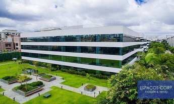 Imagem 5: Laje corporativa para alugar, 1225m² - Vila Leopoldina - São Paulo/SP