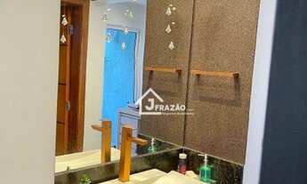 Imagem 4: Sobrado com 4 dormitórios à venda, 329 m² por R$ 3.200.000,00 - Jardins Valencia - Goiânia