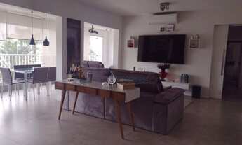 Imagem 5: Apartamento à venda, 157 m² por R$ 1.270.000,00 - Jardim das Indústrias - São José dos Cam