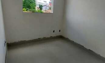 Imagem 6: BELO HORIZONTE - Apartamento Padrão - Santa Branca