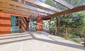 Imagem 5: NOVA LIMA - Casa de Condomínio - Mirante da Mata