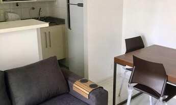 Imagem 3: APARTAMENTO - VILA NOVA CONCEIÇÃO - SP