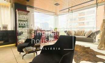 Imagem 2: 225 m²| 4 dormitórios