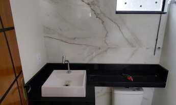 Imagem 7: Casas em Francisco Bernardino