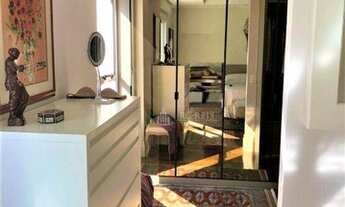 Imagem 3: Apartamento com 3 suítes, 258 m² - venda por R$ 2.800.000 ou aluguel por R$ 17.955/mês - A