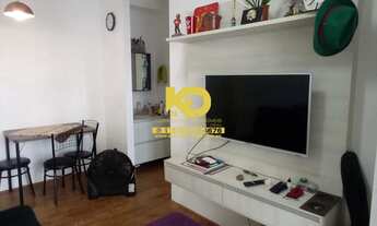 Imagem: Apartamento com 1 dorm, Vila Prudente, São