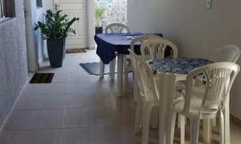 Imagem 3: Casa comercial para Pousada/Hostel com 08 quartos, refeitorio, cozinha em Manaíra