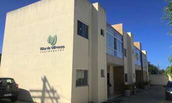 Imagem: Village à venda, 2/4, sendo 1 suíte, 1