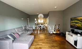 Imagem 3: Apartamento / 105m²/ 2 dormitórios / 1 suíte / 2 vagas / Conego Eugenio Leite