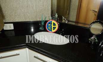 Imagem 4: Duplex - Itaim Bibi