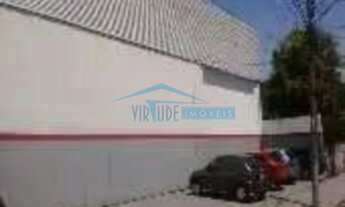 Imagem 5: São Paulo - Galpão/Depósito/Armazém - PENHA