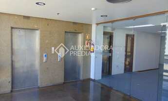 Imagem 4: PORTO ALEGRE - Conjunto Comercial/Sala - Centro Histórico