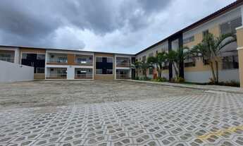 Imagem 2: Apartamento a venda com 2 quartos no Centro - Caucaia - CE