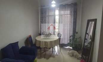 Imagem 3: Rio de Janeiro - Apartamento Padrão - <br> Freguesia (Jacarepaguá