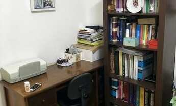 Imagem 7: São Paulo - Apartamento Padrão - Vila Clementino