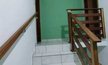 Imagem 6: Sobrado para venda com 125 metros quadrados com 2 quartos