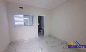 Imagem 6: Casa com 2 dormitórios à venda, 74 m² por R$ 510.000,00 - Jardim Terramérica II - American