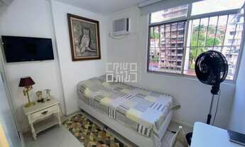 Imagem 3: Apartamento à venda, 2 quartos, 1 vaga, Icaraí - Niterói/RJ