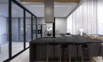 Imagem 4: Casa com 3 suítes à venda, 278 m² por R$ 3.200.000 - Condomínio Maison Du Parc - Indaiatub