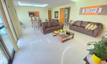 Imagem 5: Apartamento para venda com 190 metros quadrados com 4 quartos em Icaraí - Niterói - RJ