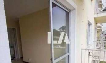 Imagem 5: Apartamento com 2 dormitórios à venda, 70 m² por R$ 264.000,00 - Pendotiba - Niterói/RJ