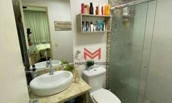 Imagem 4: Ed. Florae - Apartamento com 2 quartos, 77 m² - venda por R$ 400.000 ou aluguel por R$ 2.4