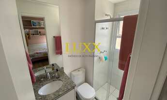 Imagem 5: APARTAMENTO À VENDA CONDOMÍNIO ALTA VISTA PREMIUM - ANHANGABAÚ - JUNDIAI/SP