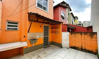 Imagem 6: Casa com 2 Quartos em Condomínio