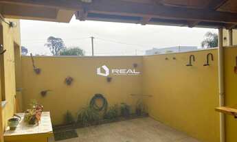 Imagem 6: Sobrado condomínio fechado