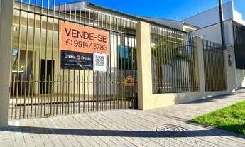 Imagem 2: JD Paris. Imóvel com 3 quartos sendo uma suíte, cozinha planejada