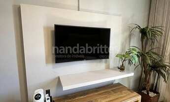 Imagem 3: Goiânia - Flat - SETOR BUENO