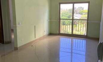 Imagem: Apartamento com 2 dormitórios à venda