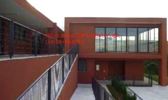 Imagem 6: TERRENO EM CONDOMINIO RESIDENCIAL em INDAIATUBA - SP, PARQUE RESIDENCIAL INDAIÁ