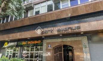Imagem 3: PORTO ALEGRE - Conjunto Comercial/Sala - Auxiliadora
