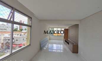 Imagem 2: Apartamento com 4 quartos à venda, 130 m² por R$ 890.000 - Gutierrez - Belo Horizonte/MG