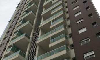 Imagem 2: Brooklin - Apartamento de 197 m2, com 3 Suites e 3 Vagas de Garagem