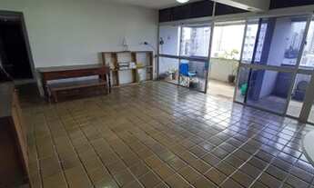 Imagem 5: Apartamento com 4 dormitórios à venda, 181 m² por R$ 688.000,00 - Casa Forte - Recife/PE