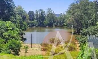 Imagem 6: Terreno com 502,53 m² - Condomínio Lago do Sol - Quinta dos Angicos - Cotia/SP