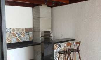 Imagem 2: Apartamento com 2 quartos à venda, 51 m² por R$ 295.000 - Bancários - João Pessoa/PB