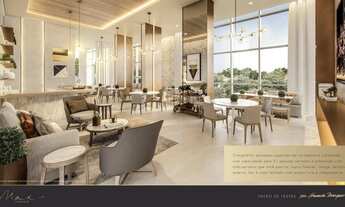 Imagem 3: Apartamento duplex 4 quartos á venda 433m2 no Barigui - Laguna Mai Terraces